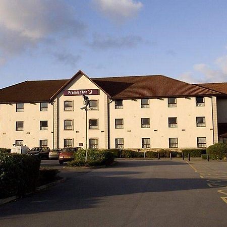 Premier Inn Haydock Park/M6 J23 Warrington Extérieur photo